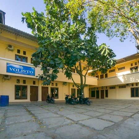 RedDoorz near Nusa Cendana University Kupang  Zewnętrze zdjęcie