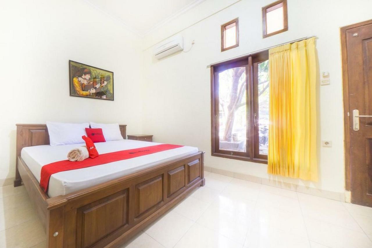 RedDoorz near Nusa Cendana University Kupang  Zewnętrze zdjęcie