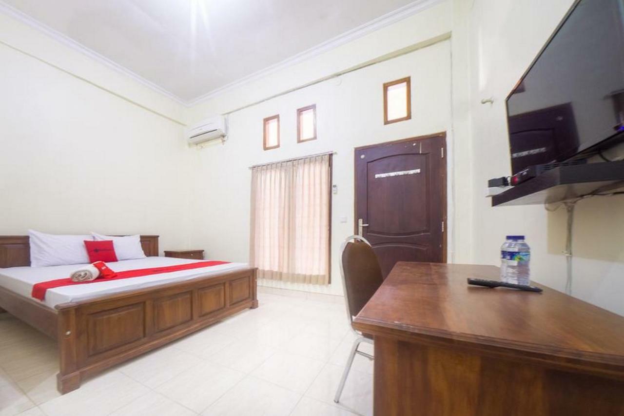 RedDoorz near Nusa Cendana University Kupang  Zewnętrze zdjęcie