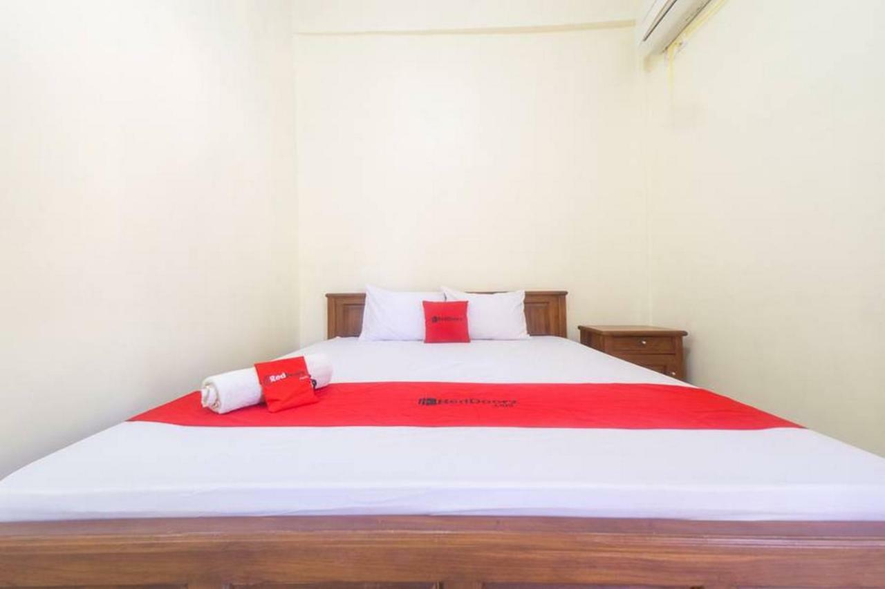 RedDoorz near Nusa Cendana University Kupang  Zewnętrze zdjęcie